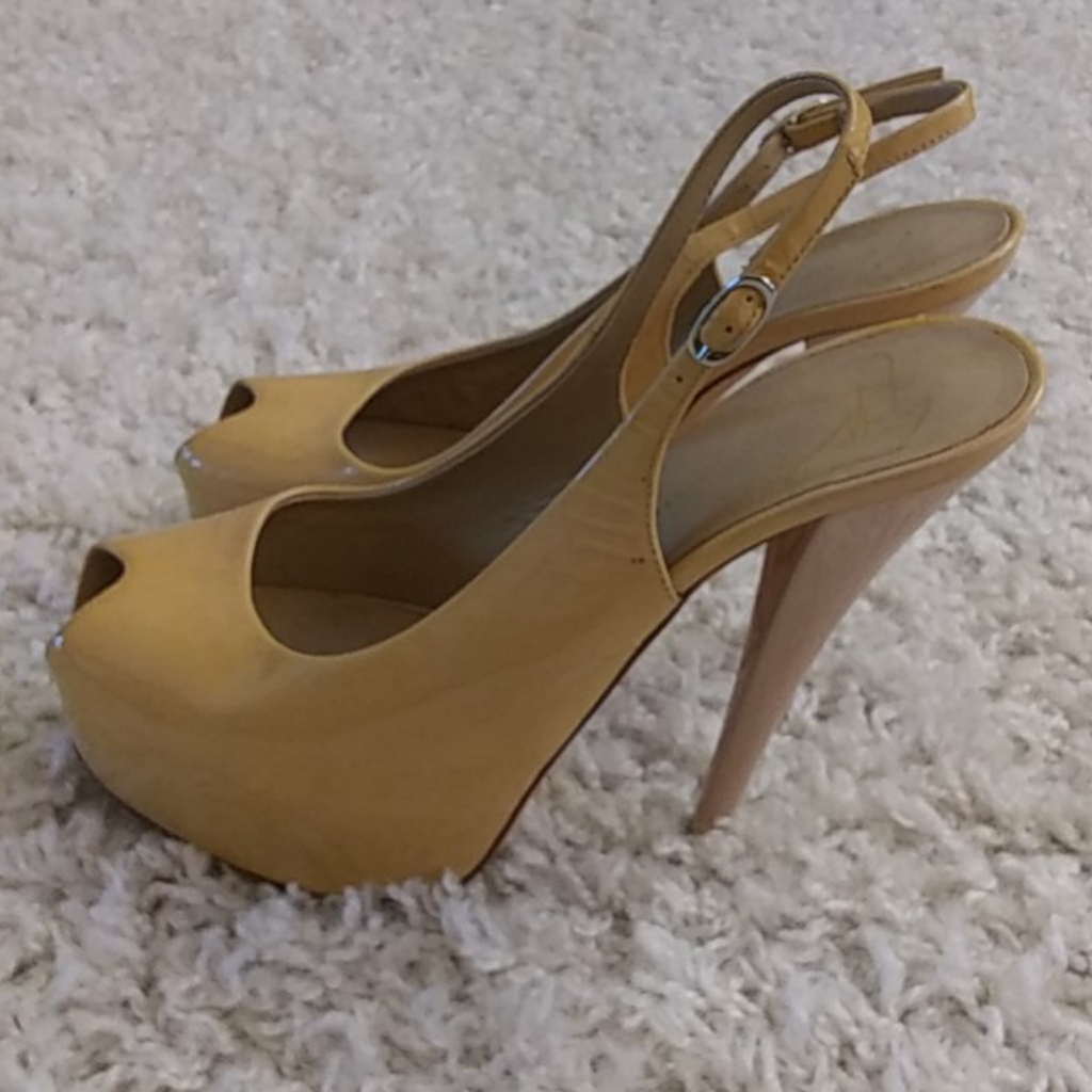 Giuseppe Zanotti Heels